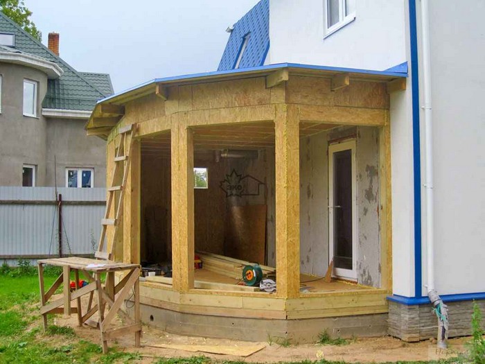Moderní i nadčasové přístavby, které zvýší komfort i hodnotu bydlení: 50 inspirací
