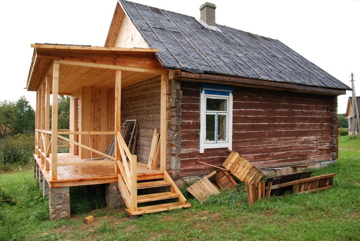 Moderní i nadčasové přístavby, které zvýší komfort i hodnotu bydlení: 50 inspirací