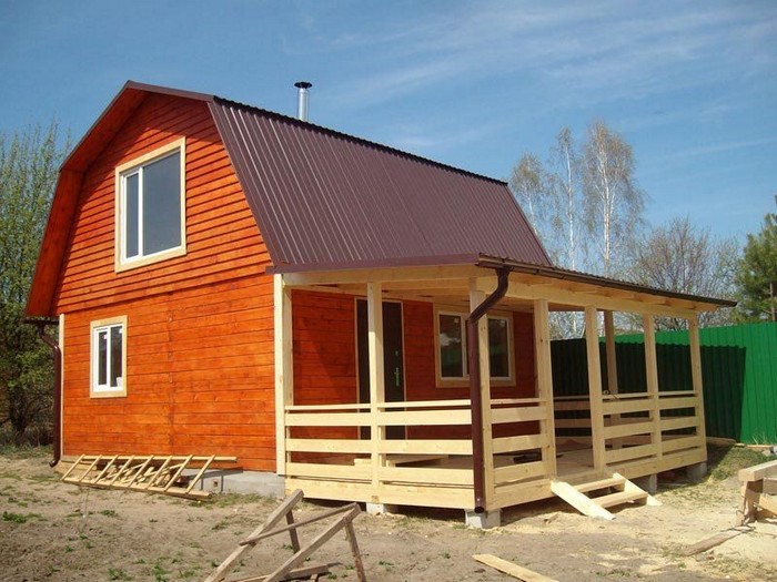 Moderní i nadčasové přístavby, které zvýší komfort i hodnotu bydlení: 50 inspirací
