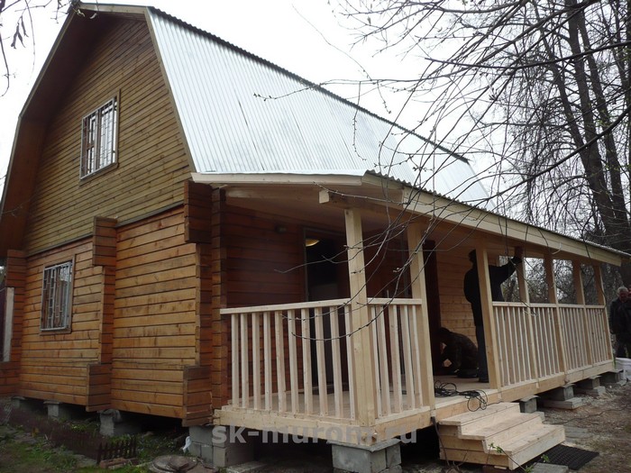 Moderní i nadčasové přístavby, které zvýší komfort i hodnotu bydlení: 50 inspirací