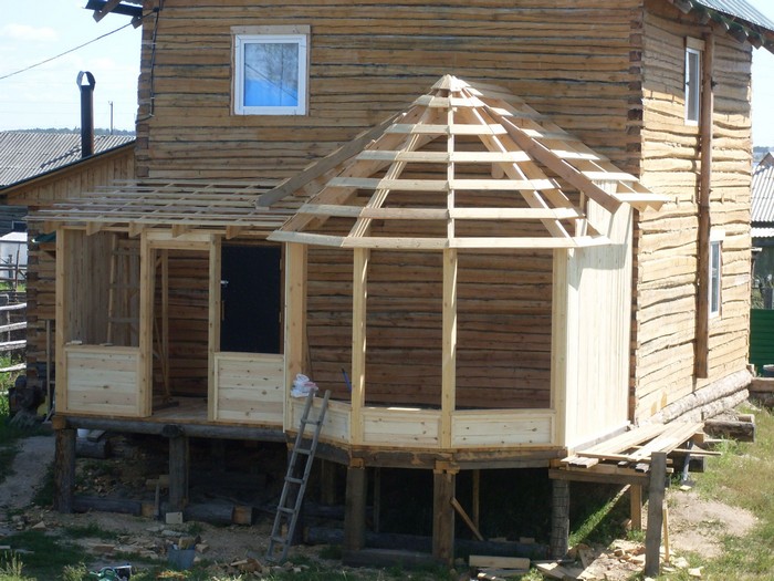 Moderní i nadčasové přístavby, které zvýší komfort i hodnotu bydlení: 50 inspirací