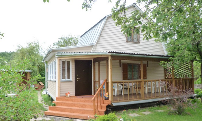 Moderní i nadčasové přístavby, které zvýší komfort i hodnotu bydlení: 50 inspirací