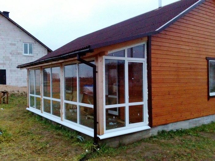 Moderní i nadčasové přístavby, které zvýší komfort i hodnotu bydlení: 50 inspirací