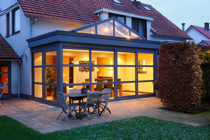 Moderní i nadčasové přístavby, které zvýší komfort i hodnotu bydlení: 50 inspirací