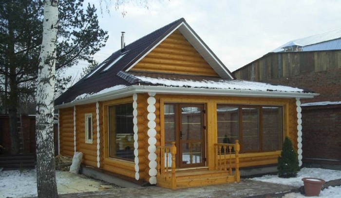 Moderní i nadčasové přístavby, které zvýší komfort i hodnotu bydlení: 50 inspirací