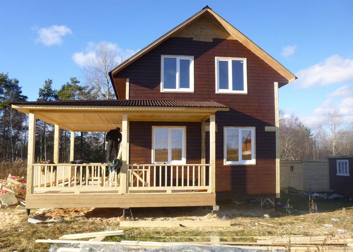 Moderní i nadčasové přístavby, které zvýší komfort i hodnotu bydlení: 50 inspirací
