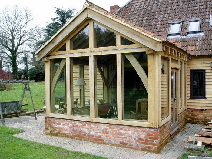 Moderní i nadčasové přístavby, které zvýší komfort i hodnotu bydlení: 50 inspirací