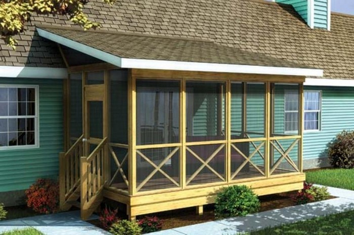 Moderní i nadčasové přístavby, které zvýší komfort i hodnotu bydlení: 50 inspirací