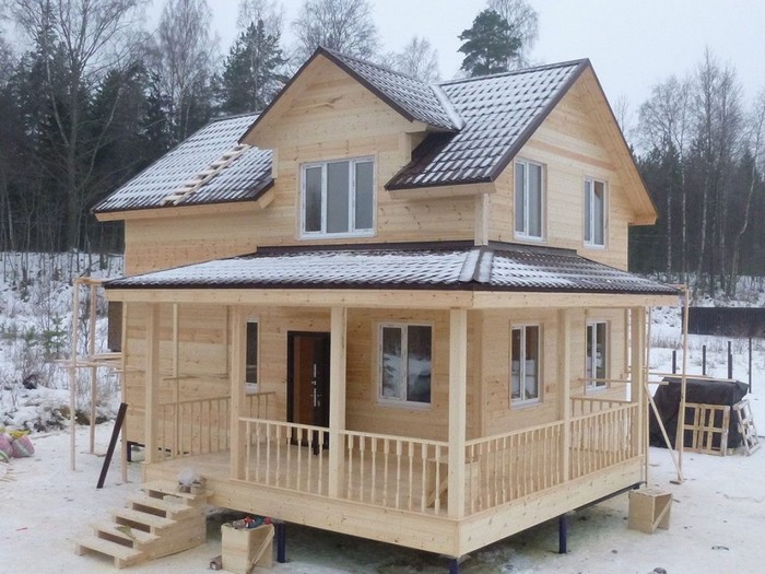 Moderní i nadčasové přístavby, které zvýší komfort i hodnotu bydlení: 50 inspirací