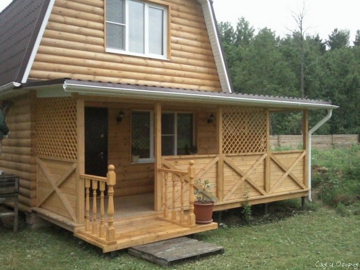 Moderní i nadčasové přístavby, které zvýší komfort i hodnotu bydlení: 50 inspirací