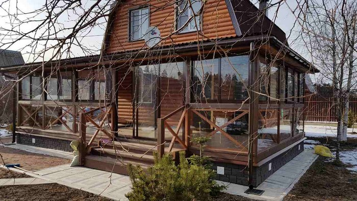 Moderní i nadčasové přístavby, které zvýší komfort i hodnotu bydlení: 50 inspirací