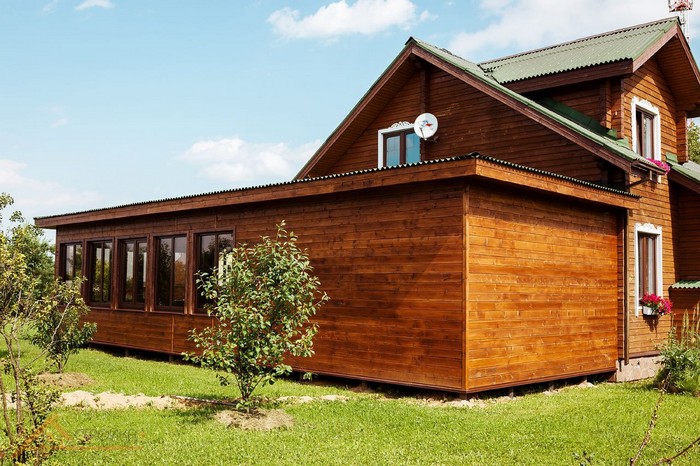 Moderní i nadčasové přístavby, které zvýší komfort i hodnotu bydlení: 50 inspirací