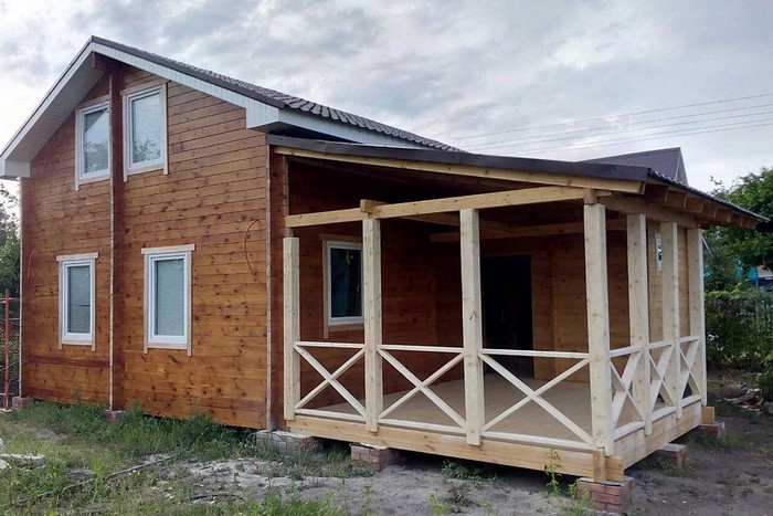 Moderní i nadčasové přístavby, které zvýší komfort i hodnotu bydlení: 50 inspirací