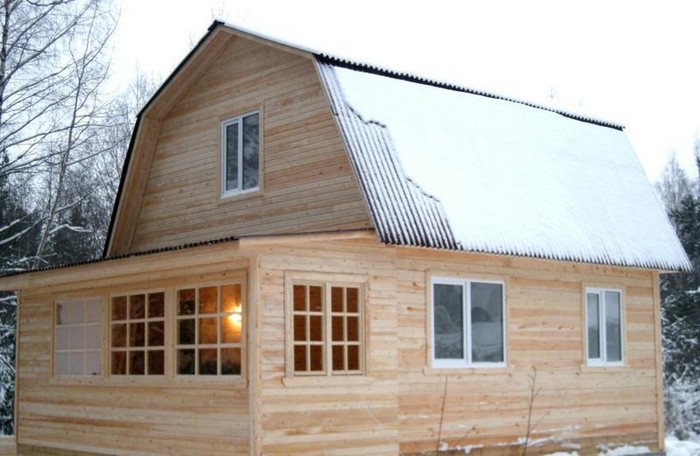 Moderní i nadčasové přístavby, které zvýší komfort i hodnotu bydlení: 50 inspirací
