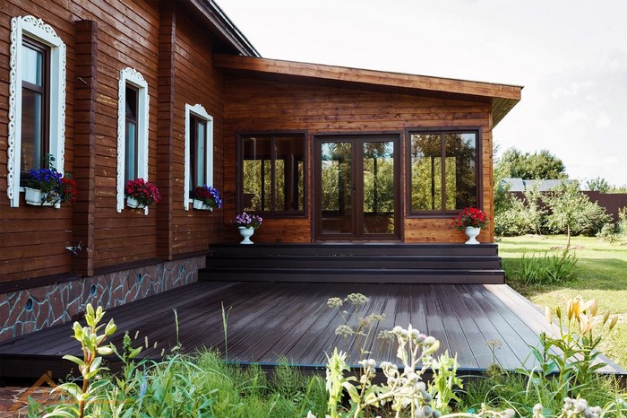 Moderní i nadčasové přístavby, které zvýší komfort i hodnotu bydlení: 50 inspirací