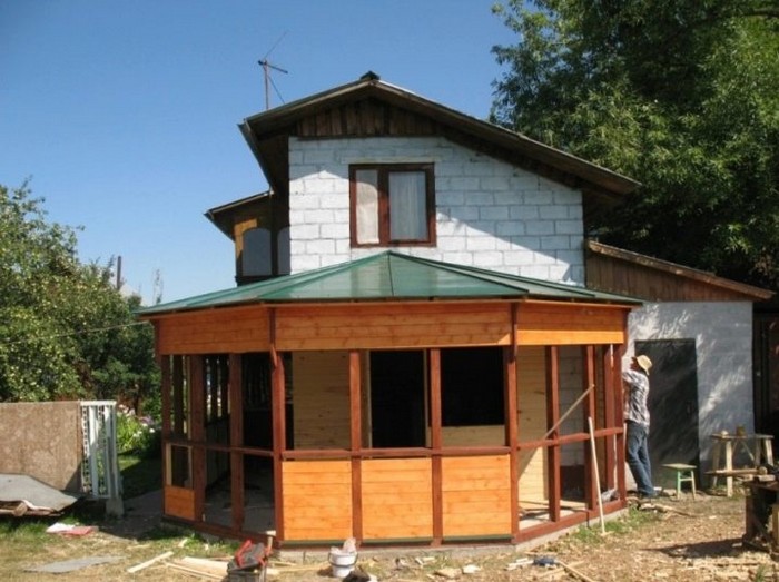 Moderní i nadčasové přístavby, které zvýší komfort i hodnotu bydlení: 50 inspirací