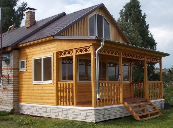 Moderní i nadčasové přístavby, které zvýší komfort i hodnotu bydlení: 50 inspirací