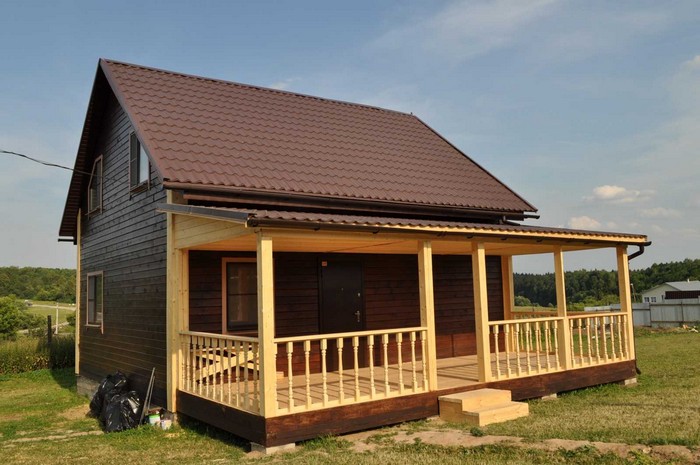 Moderní i nadčasové přístavby, které zvýší komfort i hodnotu bydlení: 50 inspirací