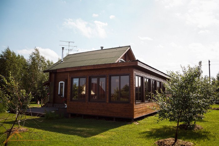 Moderní i nadčasové přístavby, které zvýší komfort i hodnotu bydlení: 50 inspirací