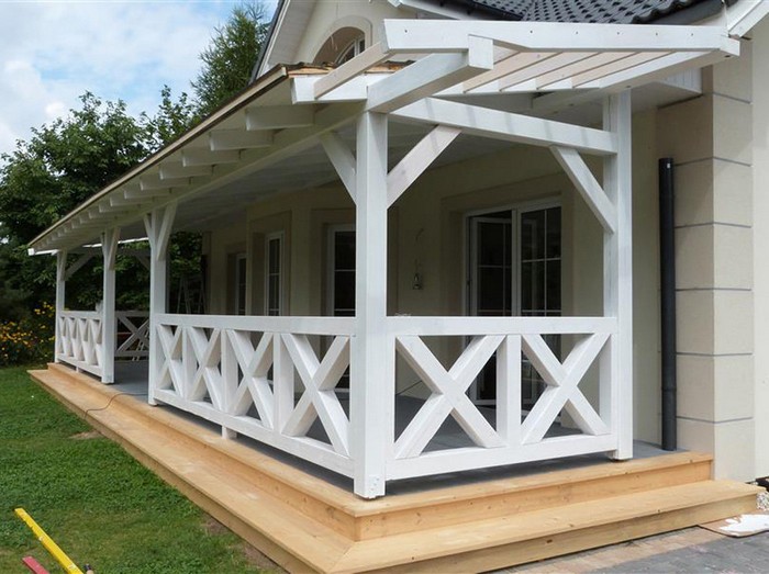 Moderní i nadčasové přístavby, které zvýší komfort i hodnotu bydlení: 50 inspirací
