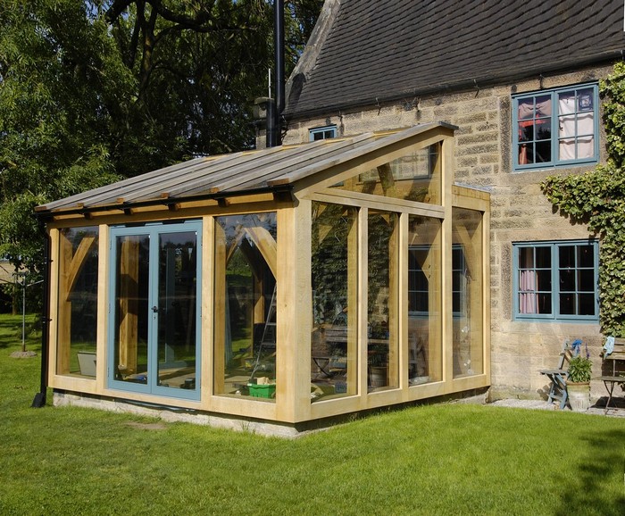 Moderní i nadčasové přístavby, které zvýší komfort i hodnotu bydlení: 50 inspirací