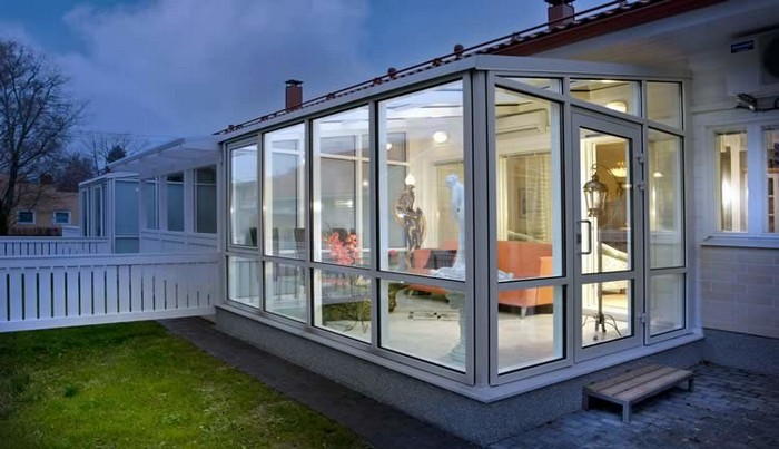 Moderní i nadčasové přístavby, které zvýší komfort i hodnotu bydlení: 50 inspirací