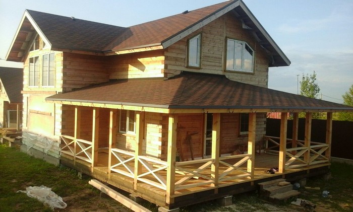 Moderní i nadčasové přístavby, které zvýší komfort i hodnotu bydlení: 50 inspirací
