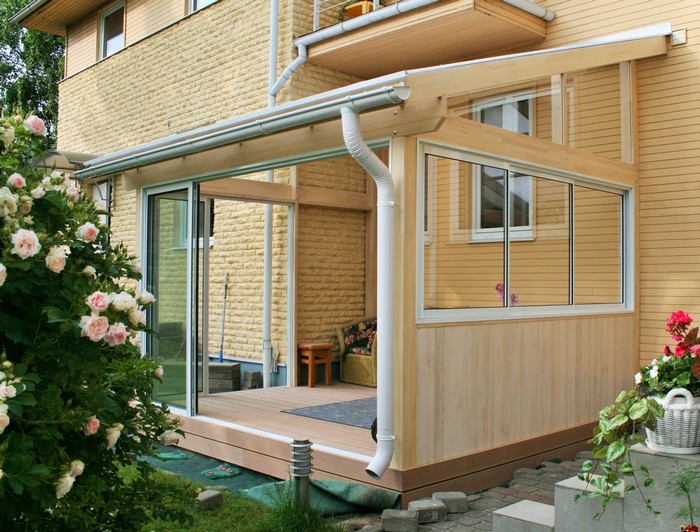 Moderní i nadčasové přístavby, které zvýší komfort i hodnotu bydlení: 50 inspirací