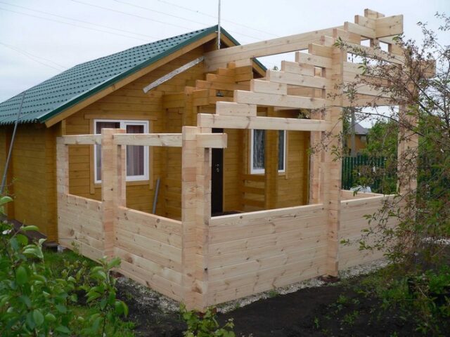 Moderní i nadčasové přístavby, které zvýší komfort i hodnotu bydlení: 50 inspirací