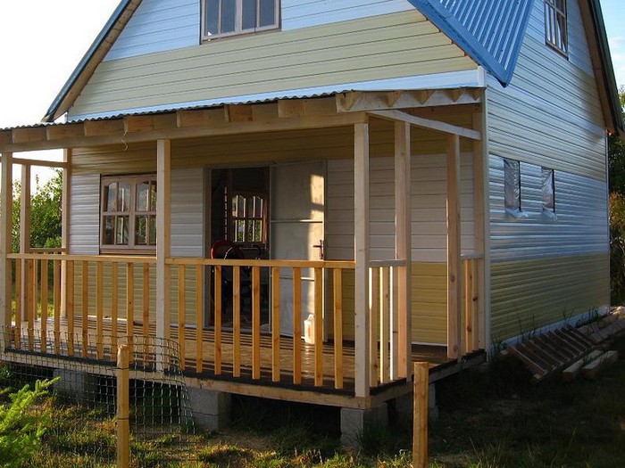 Moderní i nadčasové přístavby, které zvýší komfort i hodnotu bydlení: 50 inspirací