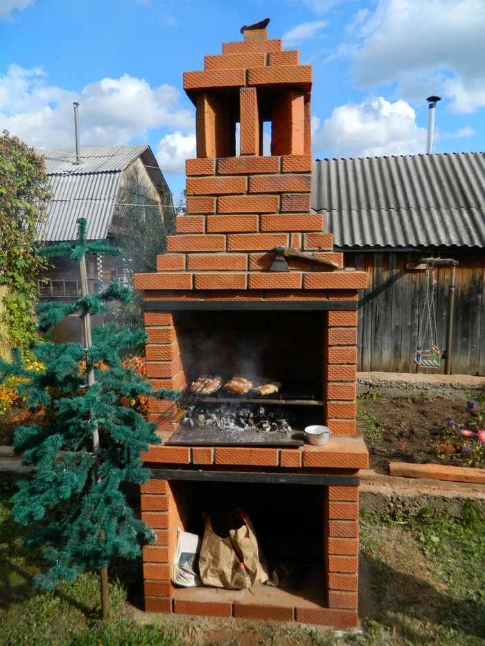 Kouzlo ohně a skvělá chuť: 40+ nápadů na grilování pod širým nebem