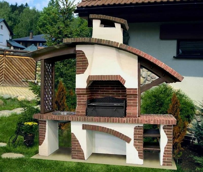 Kouzlo ohně a skvělá chuť: 40+ nápadů na grilování pod širým nebem