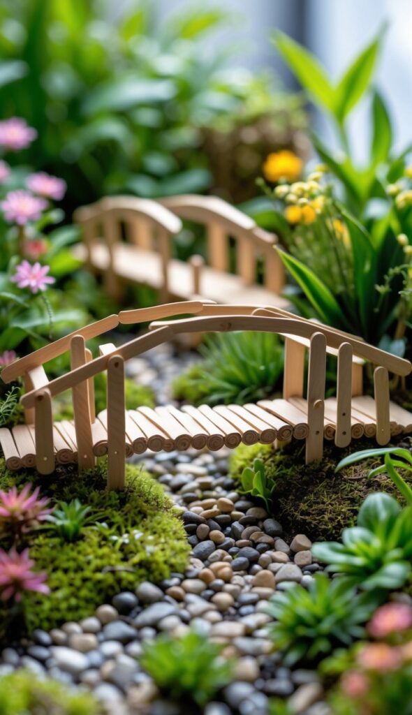 15 kouzelných DIY nápadů na vílí zahrádku pro děti i dospělé