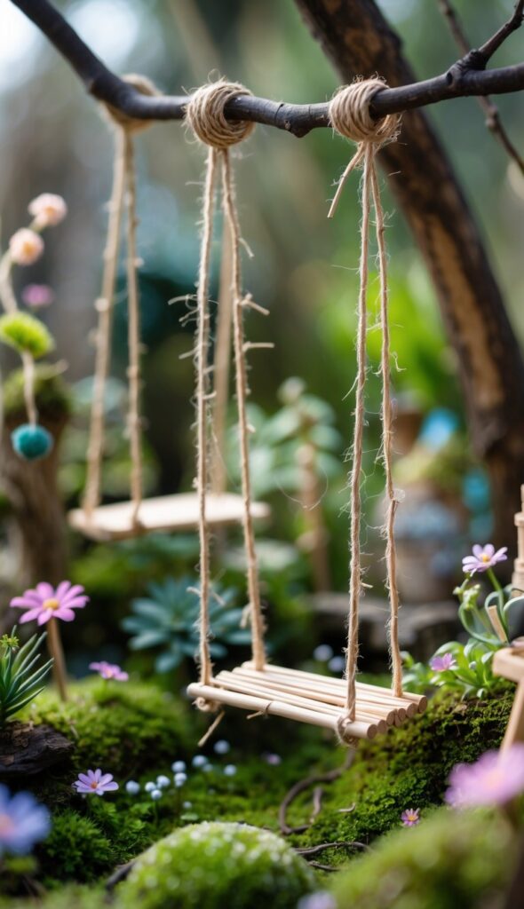 15 kouzelných DIY nápadů na vílí zahrádku pro děti i dospělé
