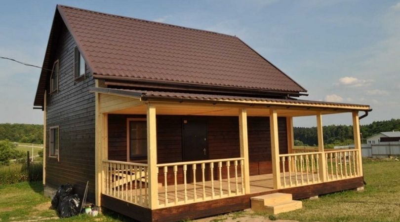 Moderní i nadčasové přístavby, které zvýší komfort i hodnotu bydlení: 50 inspirací