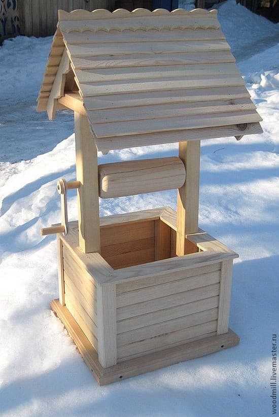 Dekorativní studny v zahradním i dvorním designu: 35 nádherných inspirací, které promění váš prostor