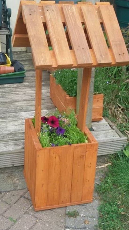 Dekorativní studny v zahradním i dvorním designu: 35 nádherných inspirací, které promění váš prostor