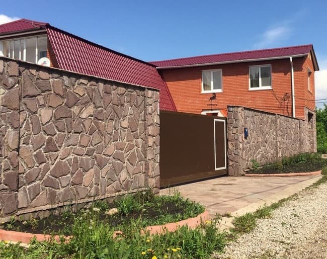 50+ krásných a praktických nápadů na oplocení chaty, které vás inspirují