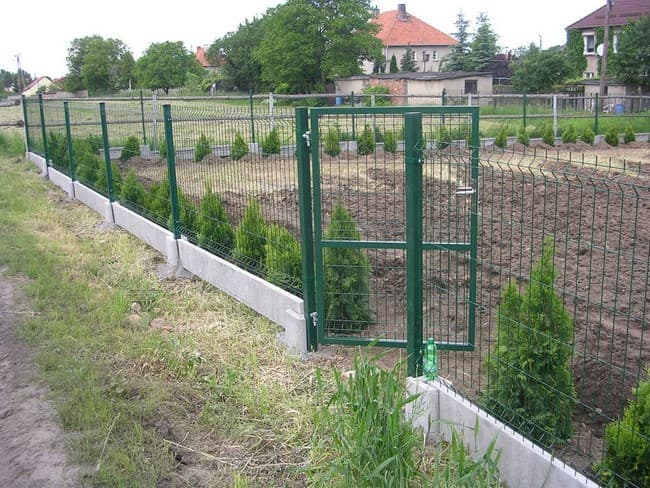50+ krásných a praktických nápadů na oplocení chaty, které vás inspirují