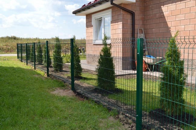 50+ krásných a praktických nápadů na oplocení chaty, které vás inspirují