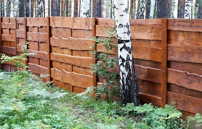 50+ krásných a praktických nápadů na oplocení chaty, které vás inspirují