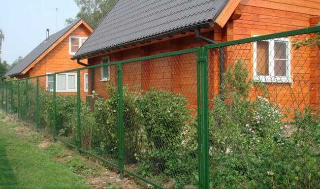 50+ krásných a praktických nápadů na oplocení chaty, které vás inspirují