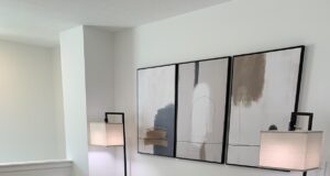 Inspirace na stojací lampy pro útulné a stylové osvětlení
