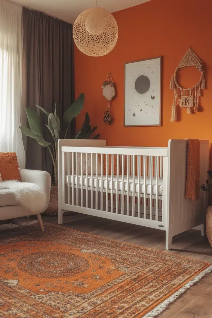 25+ nápadů na dětský pokoj inspirovaný přírodou a jednoduchostí