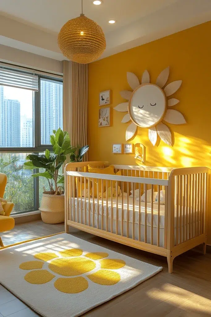 25+ nápadů na dětský pokoj inspirovaný přírodou a jednoduchostí