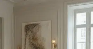 Elegantní nápady na obývací pokoj, které působí luxusně a útulně