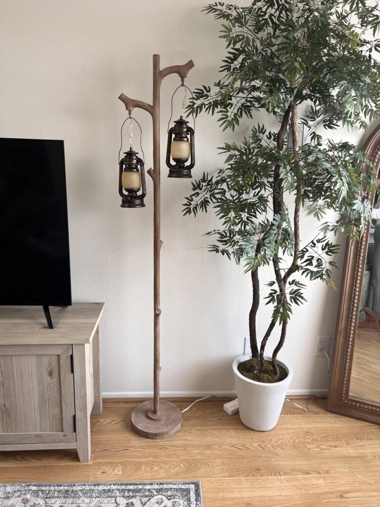 Inspirace na stojací lampy pro útulné a stylové osvětlení