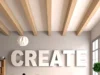 Inspirace pro reprezentativní nástěnné dekorace do kanceláře