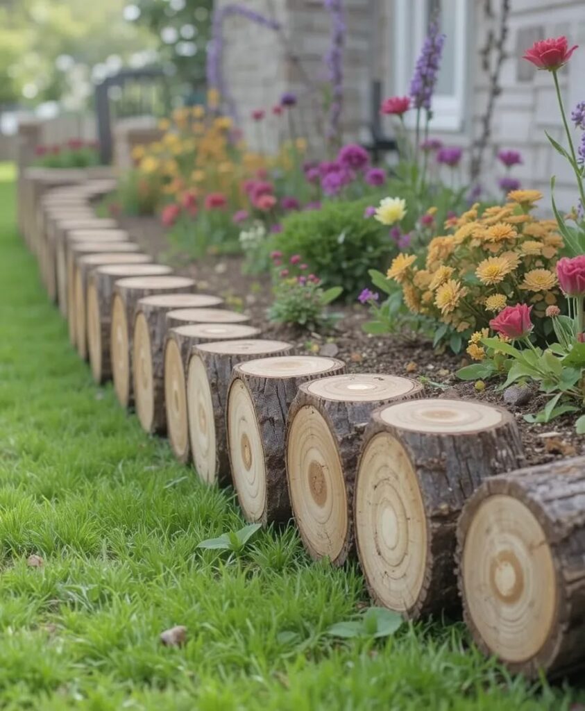 Krásné DIY nápady do zahrady, které zvládnete sami