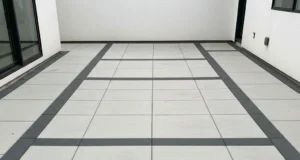 Stylové inspirace na dlážděnou terasu pro kouzelnou zahradu